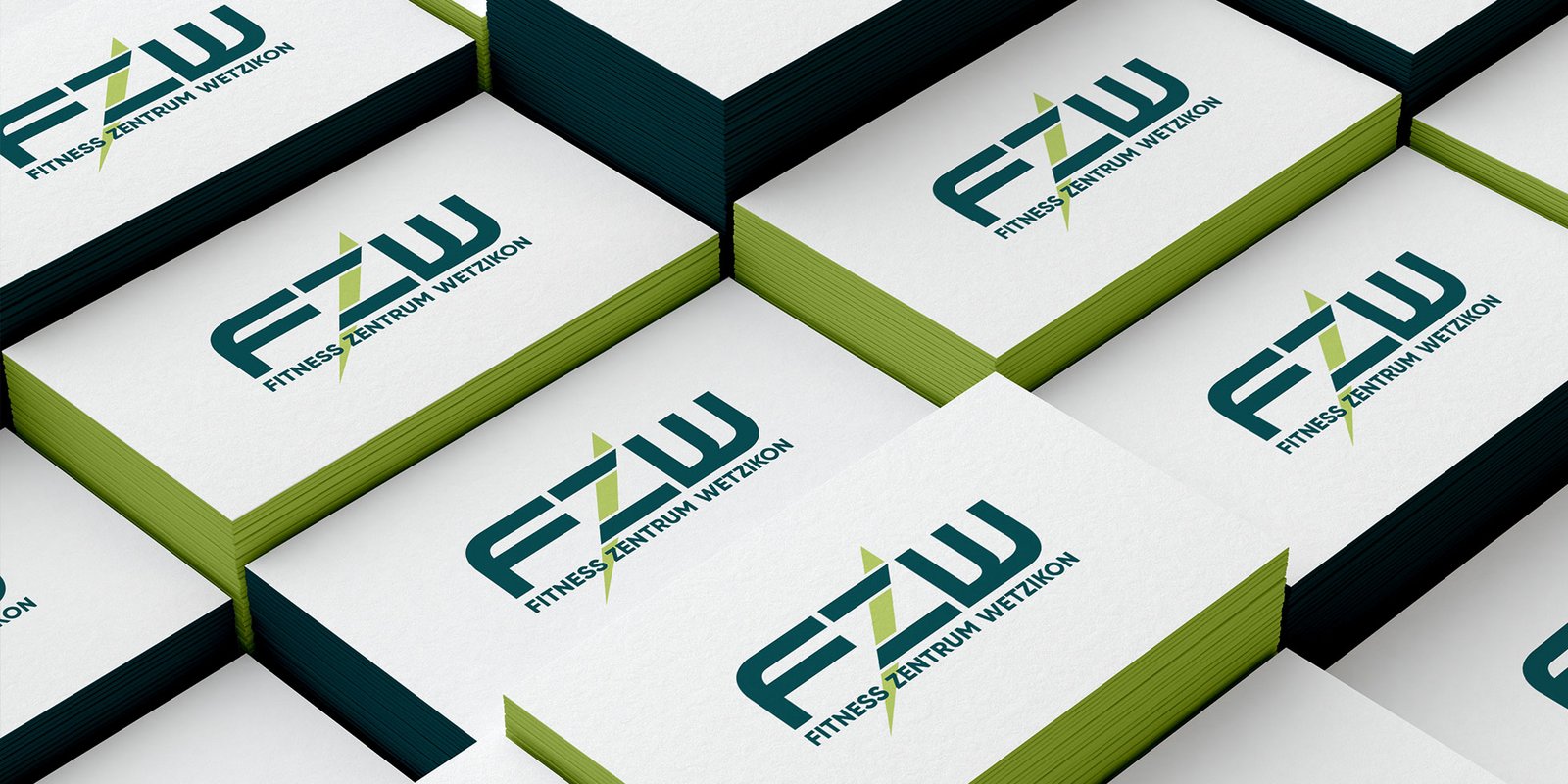 Logo Redesign, Corporate Design - FZW - DESIGNKRAFT