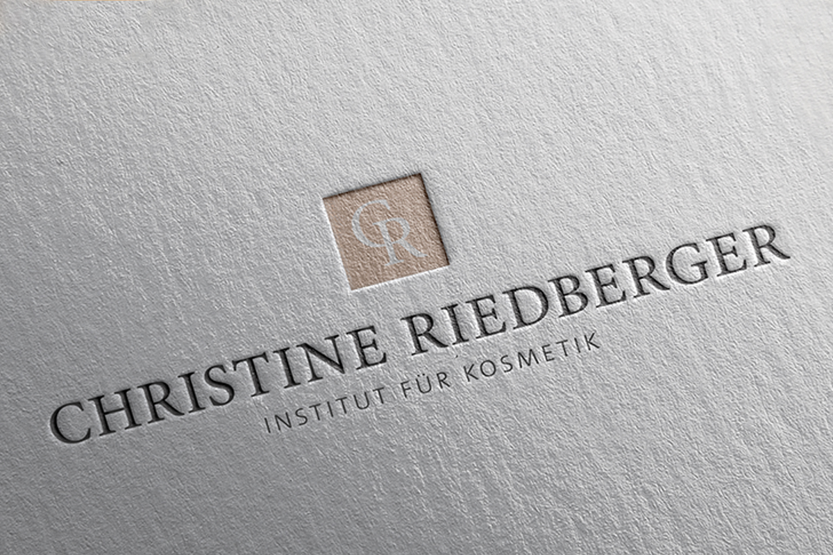 Logo Redesign und Webentwicklung - Riedberger – DESIGNKRAFT